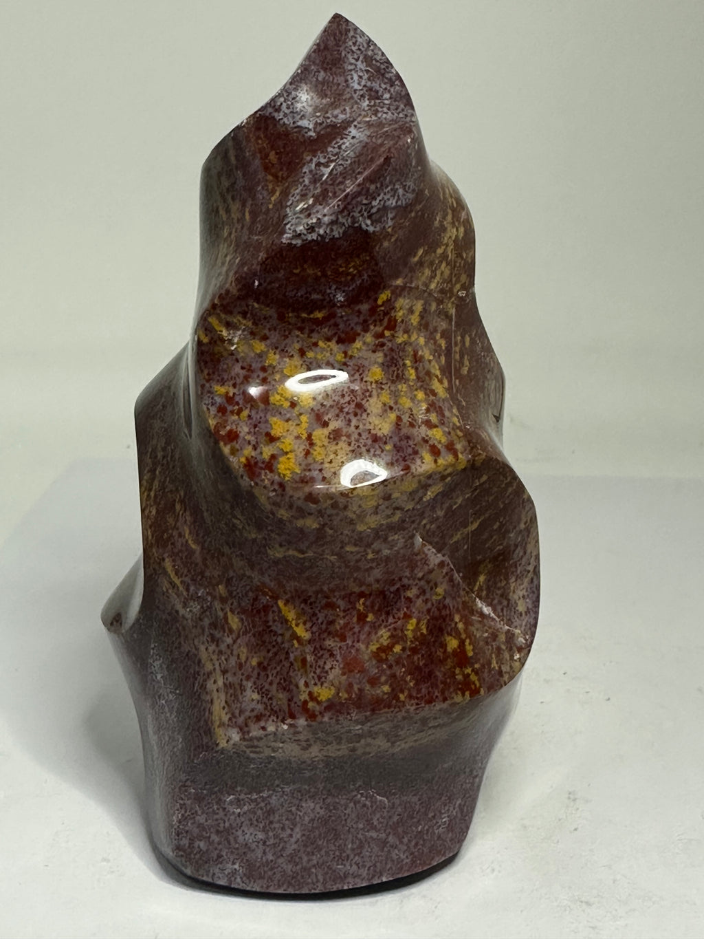 Ocean Jasper Flame – 603g