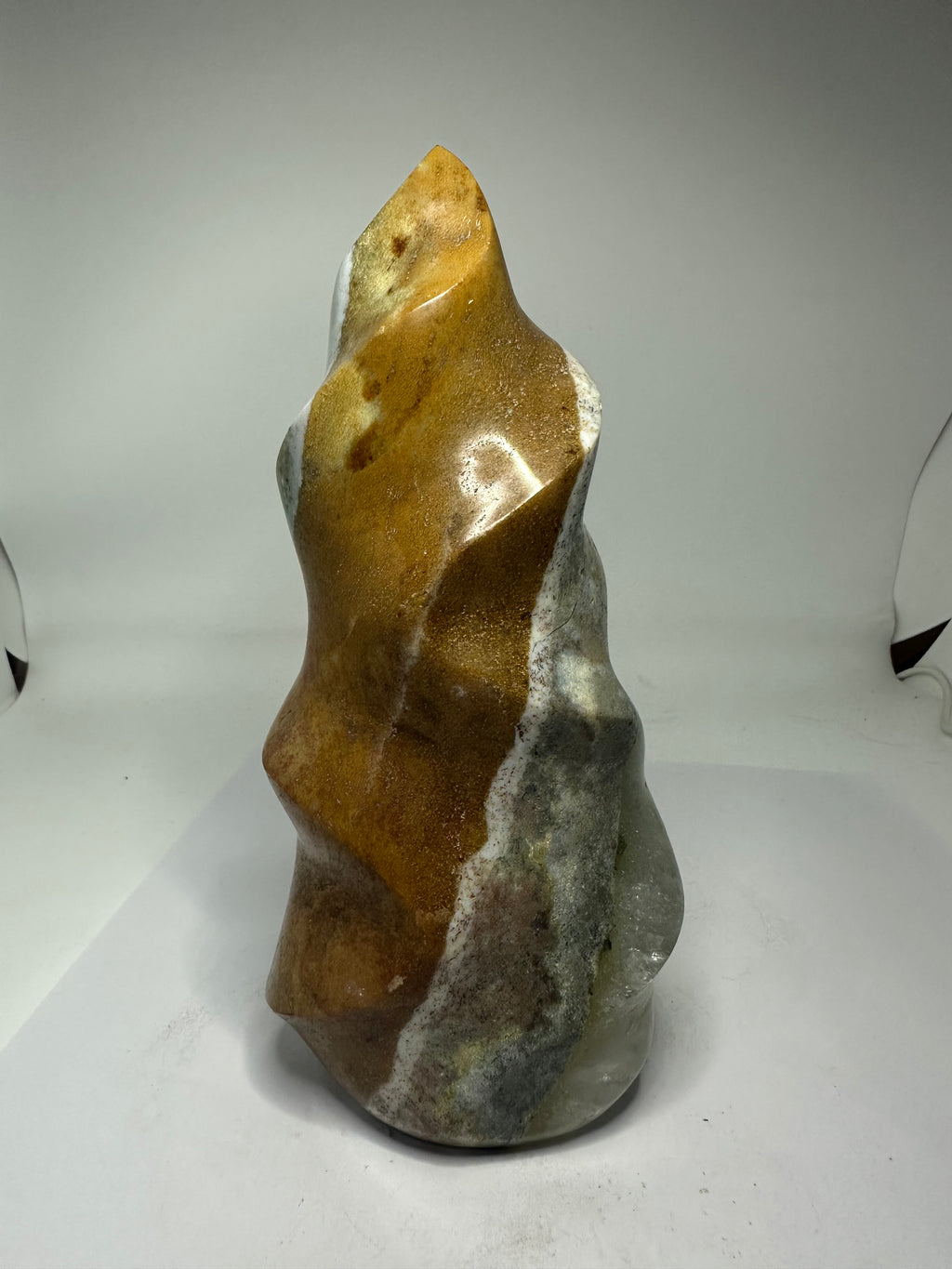 Ocean Jasper Flame – 707g
