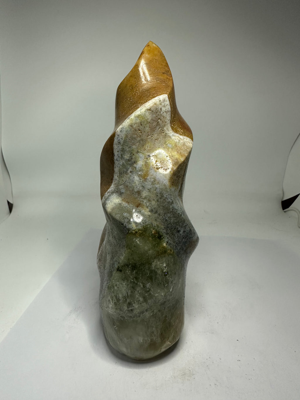 Ocean Jasper Flame – 707g