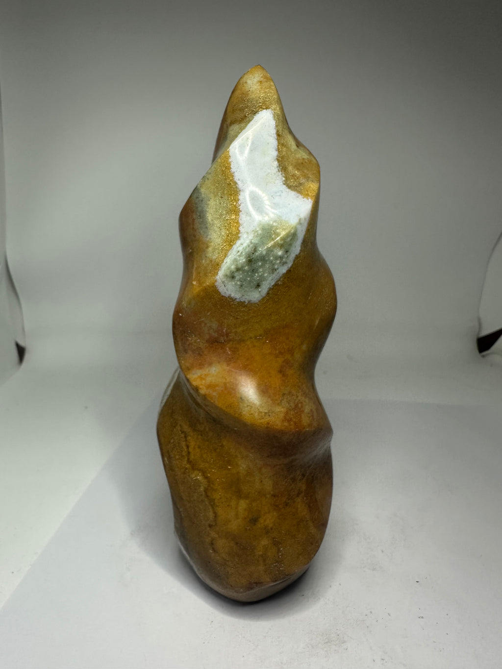 Ocean Jasper Flame – 707g