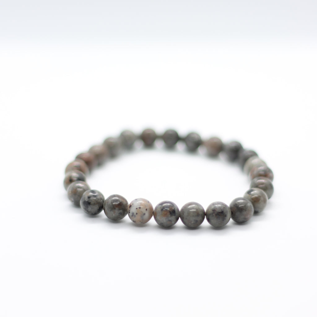 Yooperlite Bracelet - 8mm