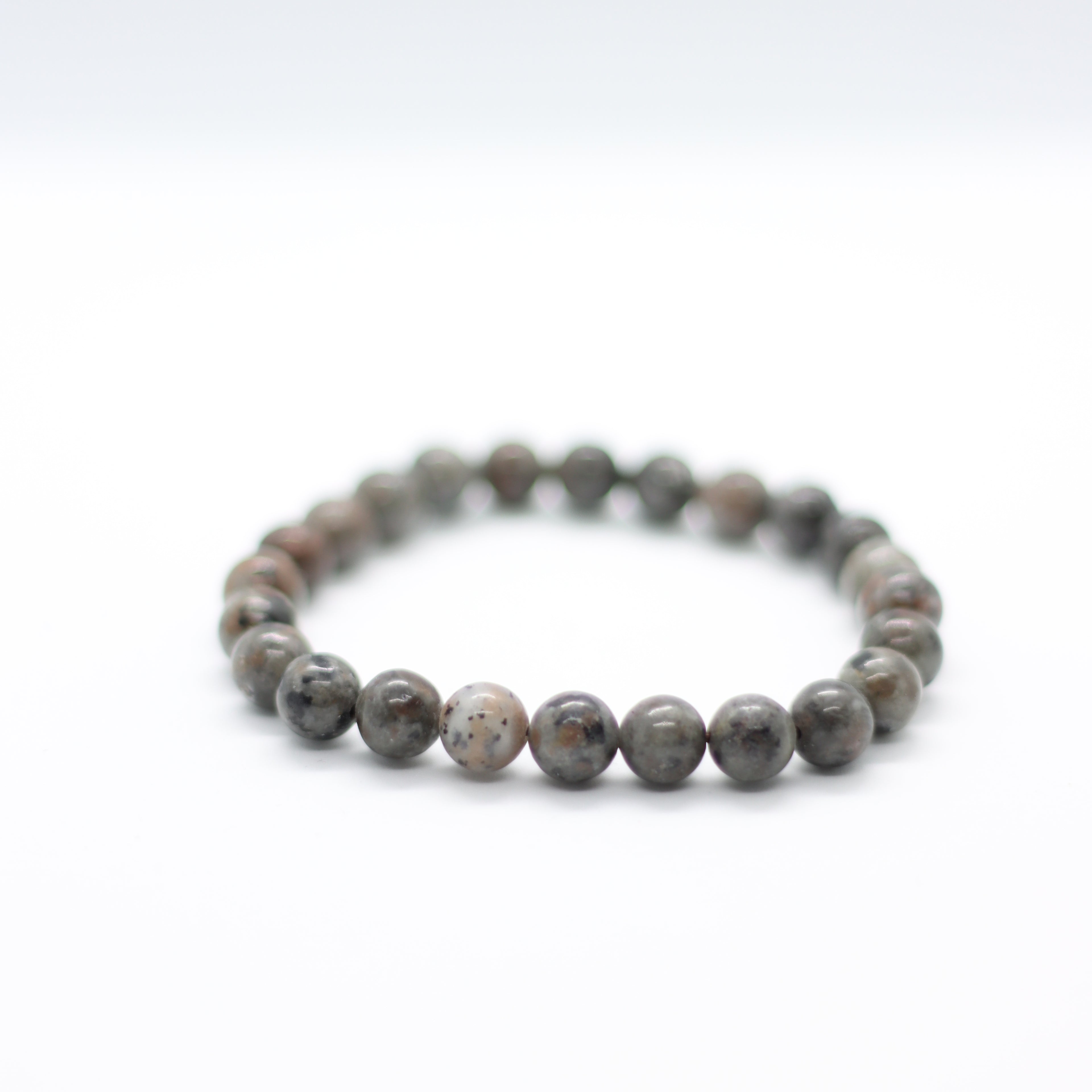 Yooperlite Bracelet - 8mm