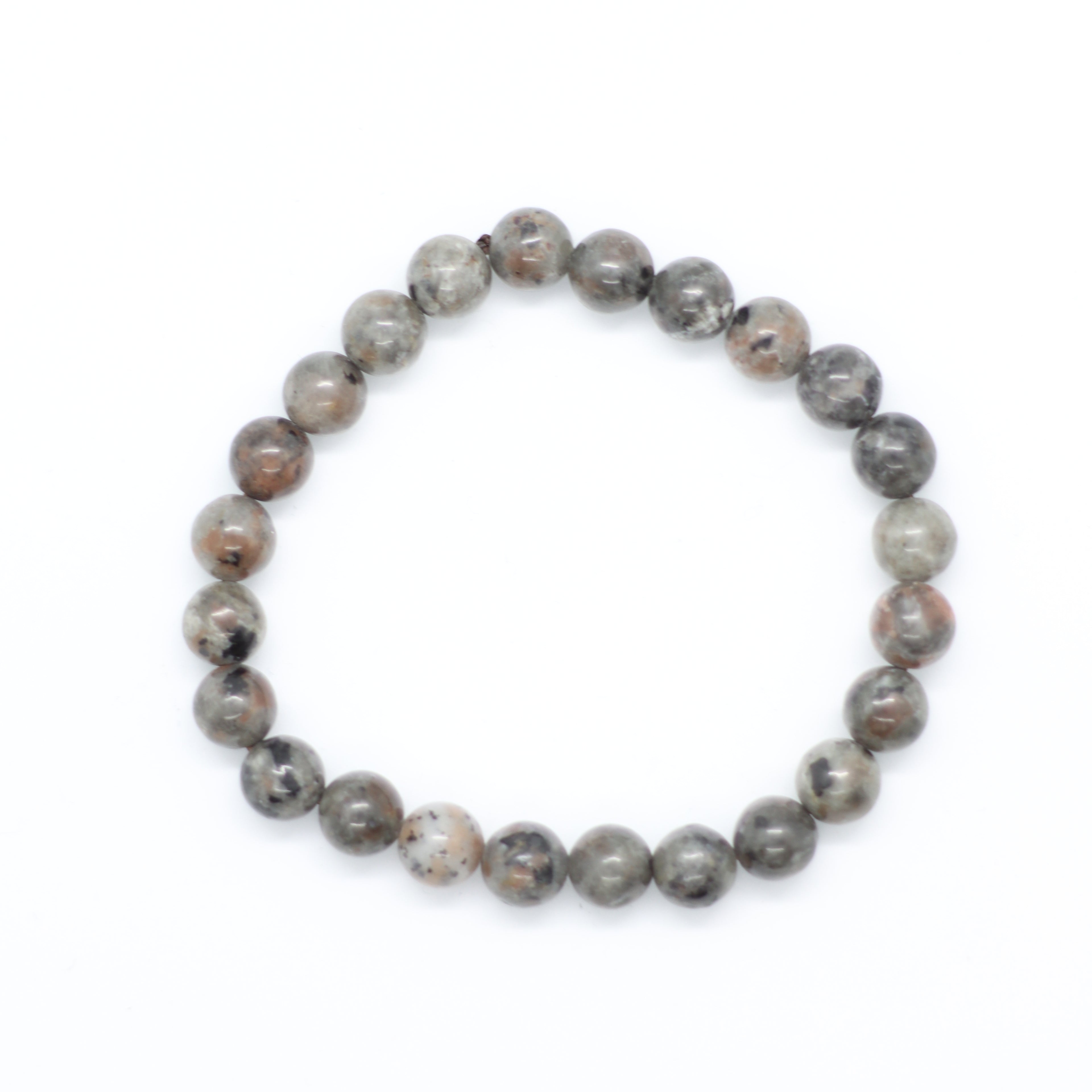 Yooperlite Bracelet - 8mm