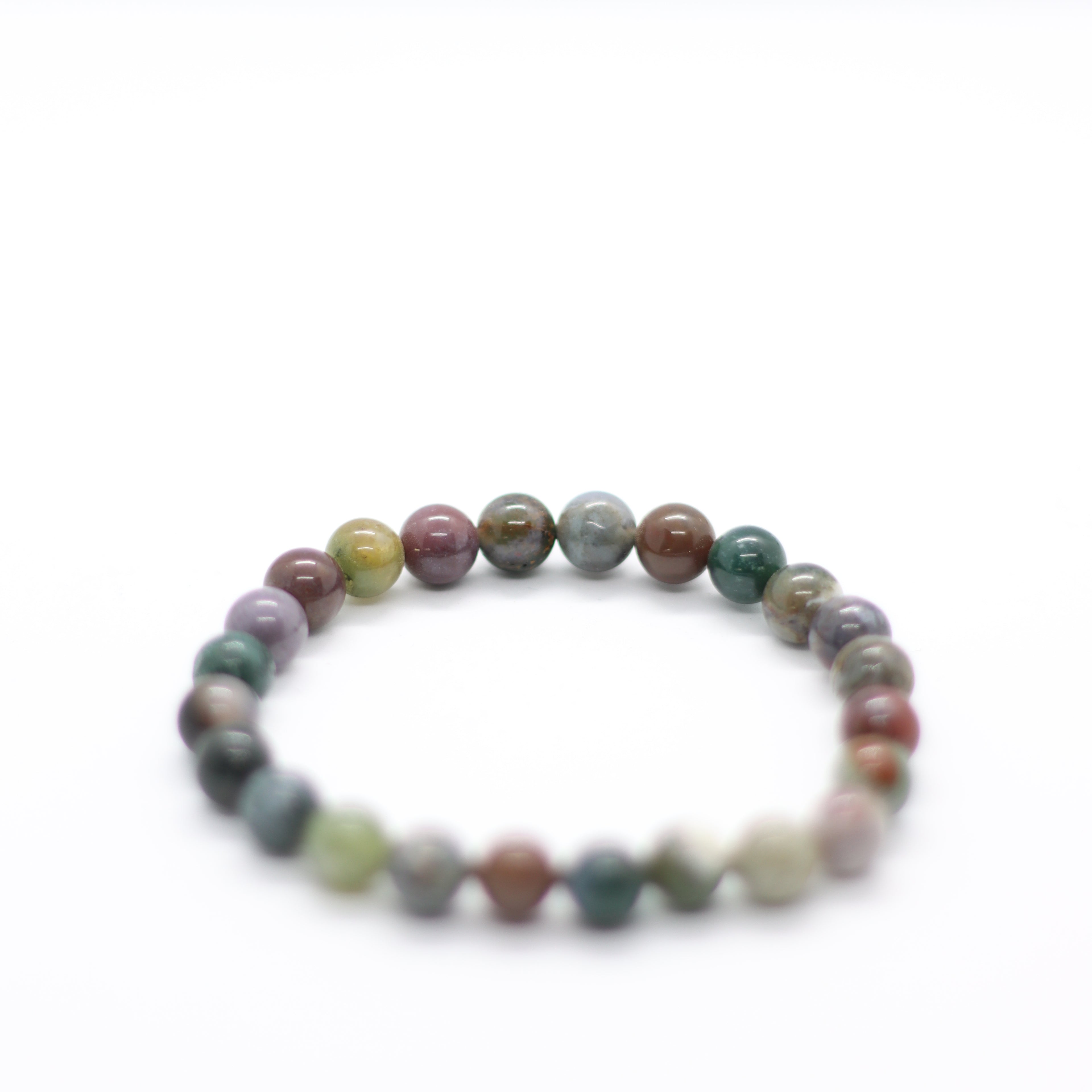 Ocean Jasper Bracelet – 8mm