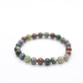 Ocean Jasper Bracelet – 8mm