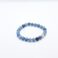 Blue Aventurine Bracelet – 8mm