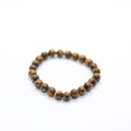 Tiger’s Eye Bracelet – 8mm