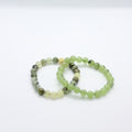Prehnite Bracelet – 8mm