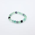 Fluorite Bracelet – 8mm