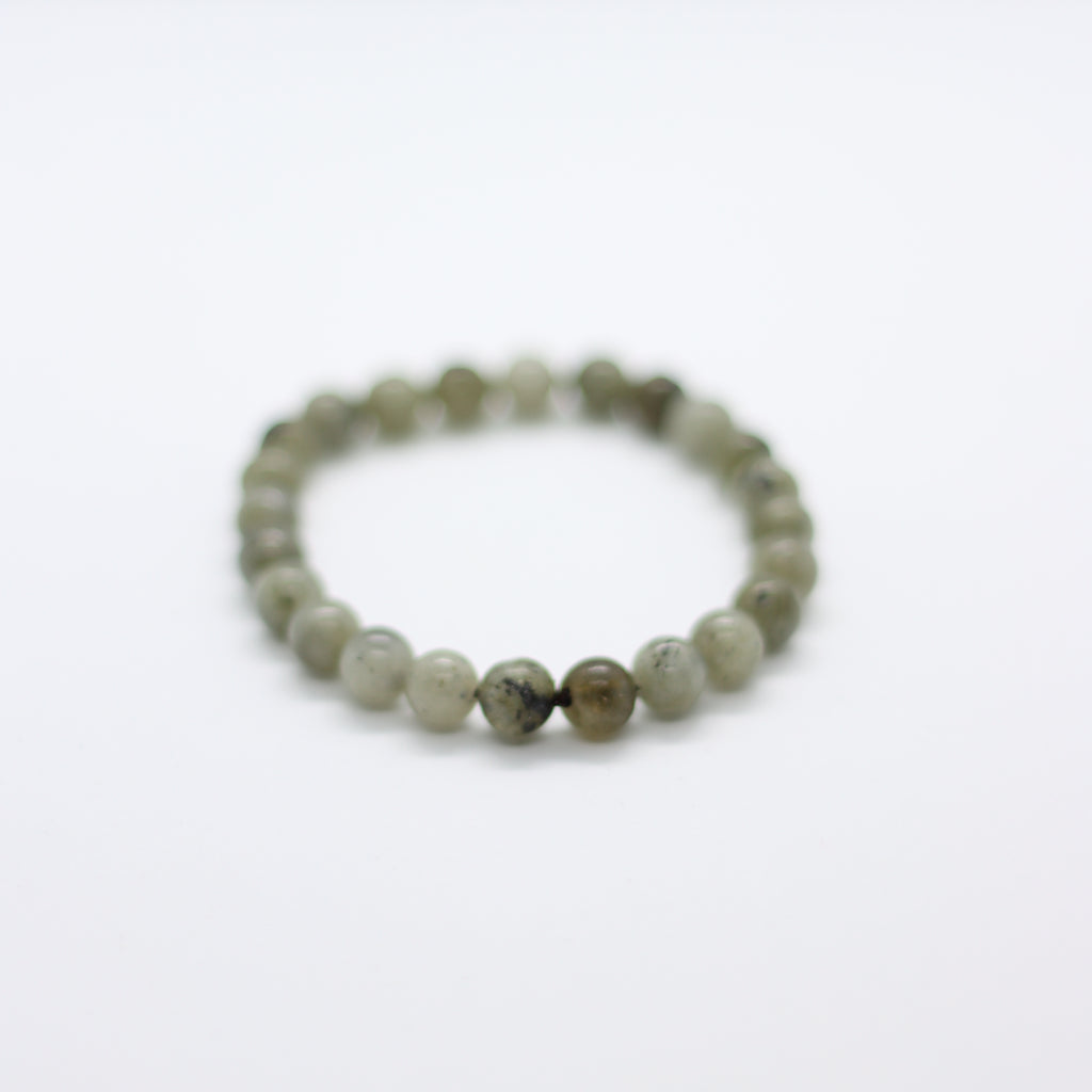 Labradorite Bracelet – 8mm