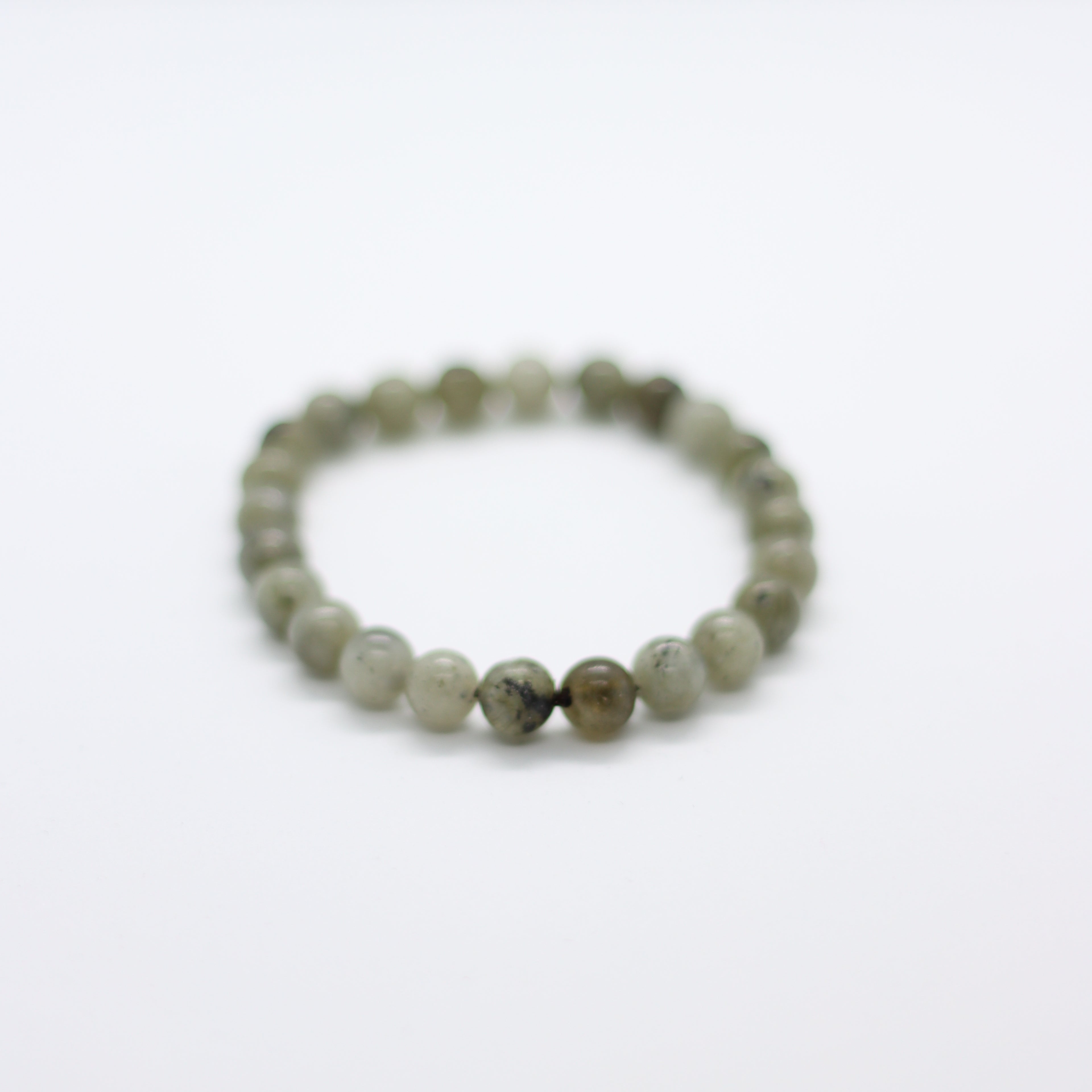 Labradorite Bracelet – 8mm