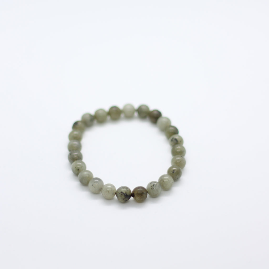 Labradorite Bracelet – 8mm