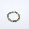 Labradorite Bracelet – 8mm