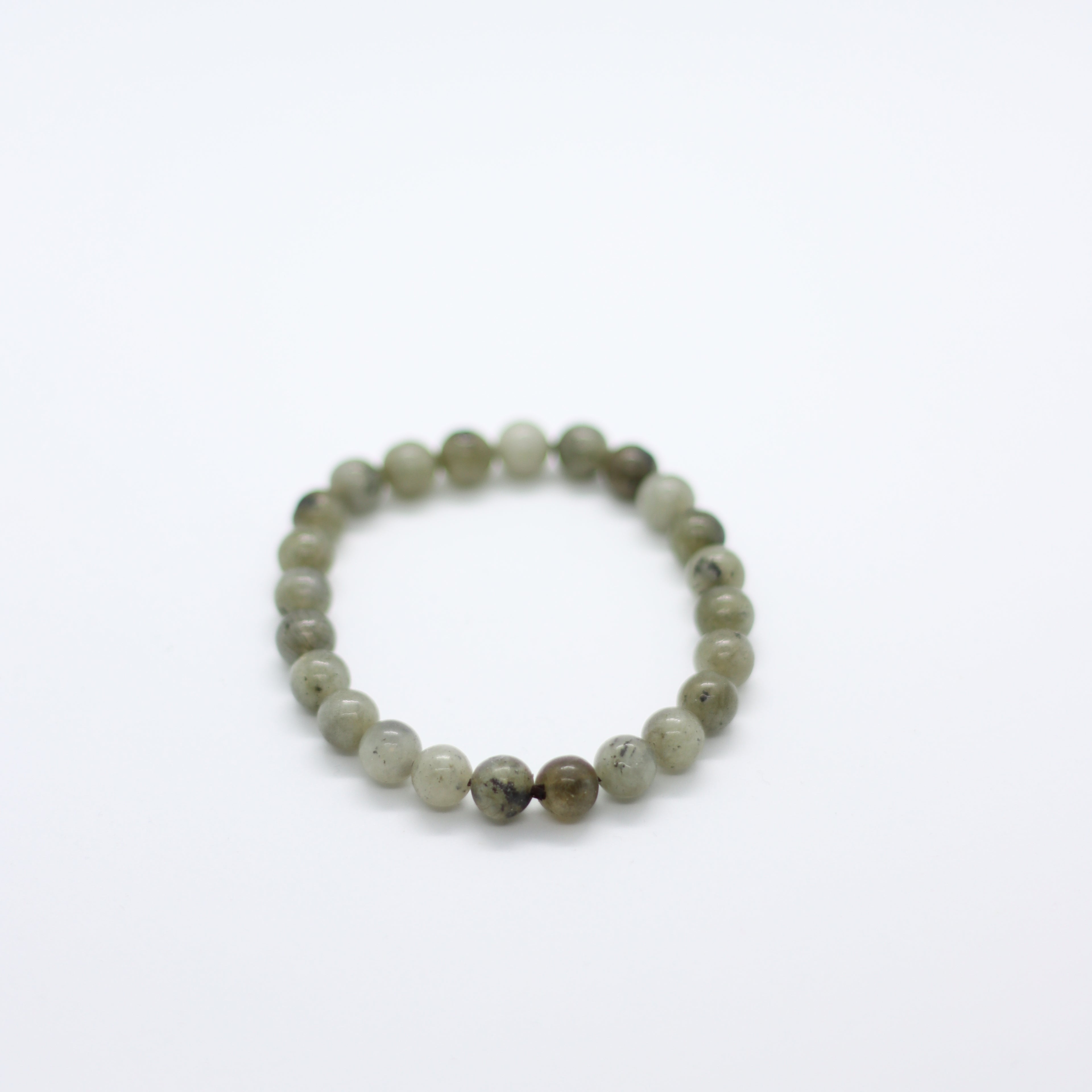 Labradorite Bracelet – 8mm