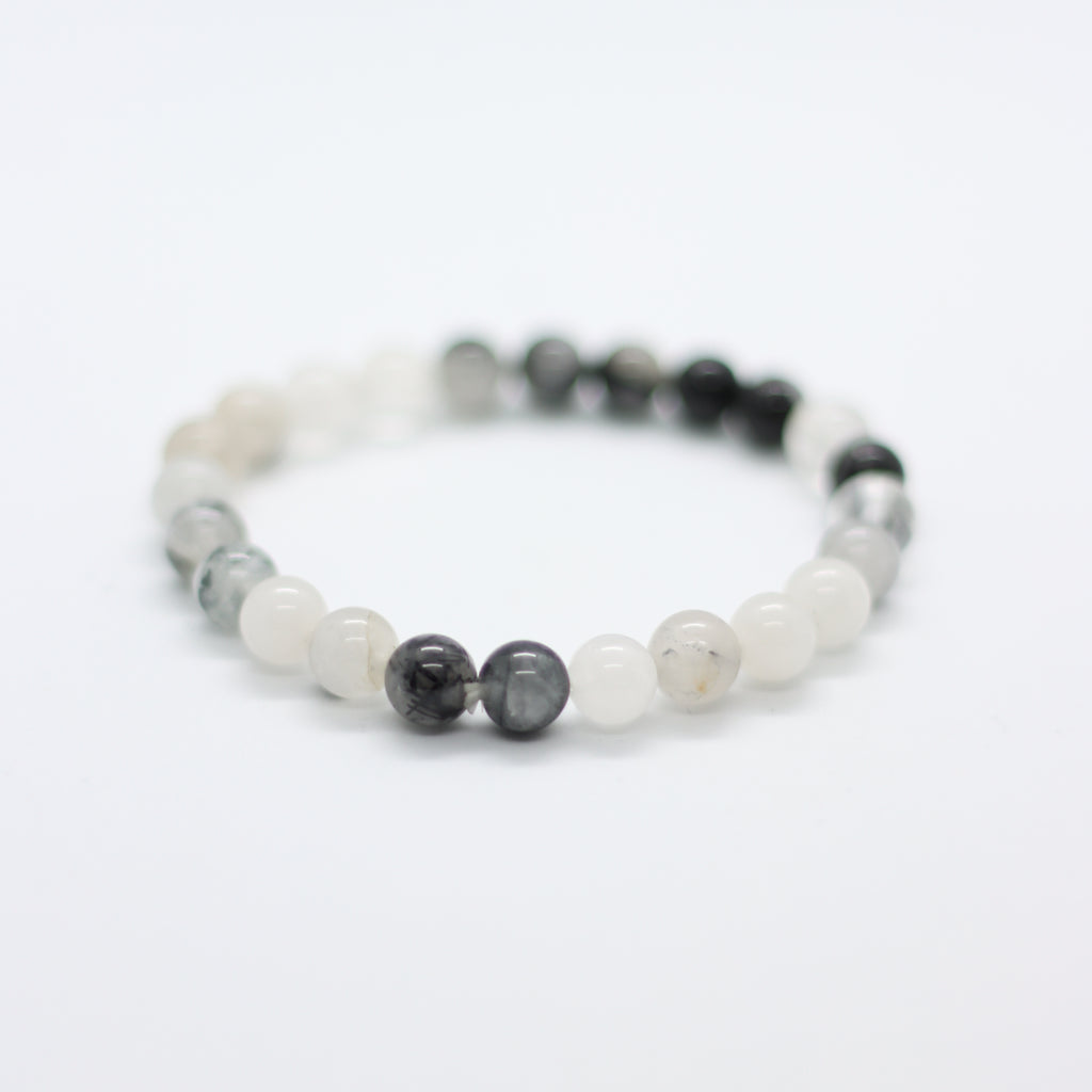 Tourmaline Bracelet – 8mm