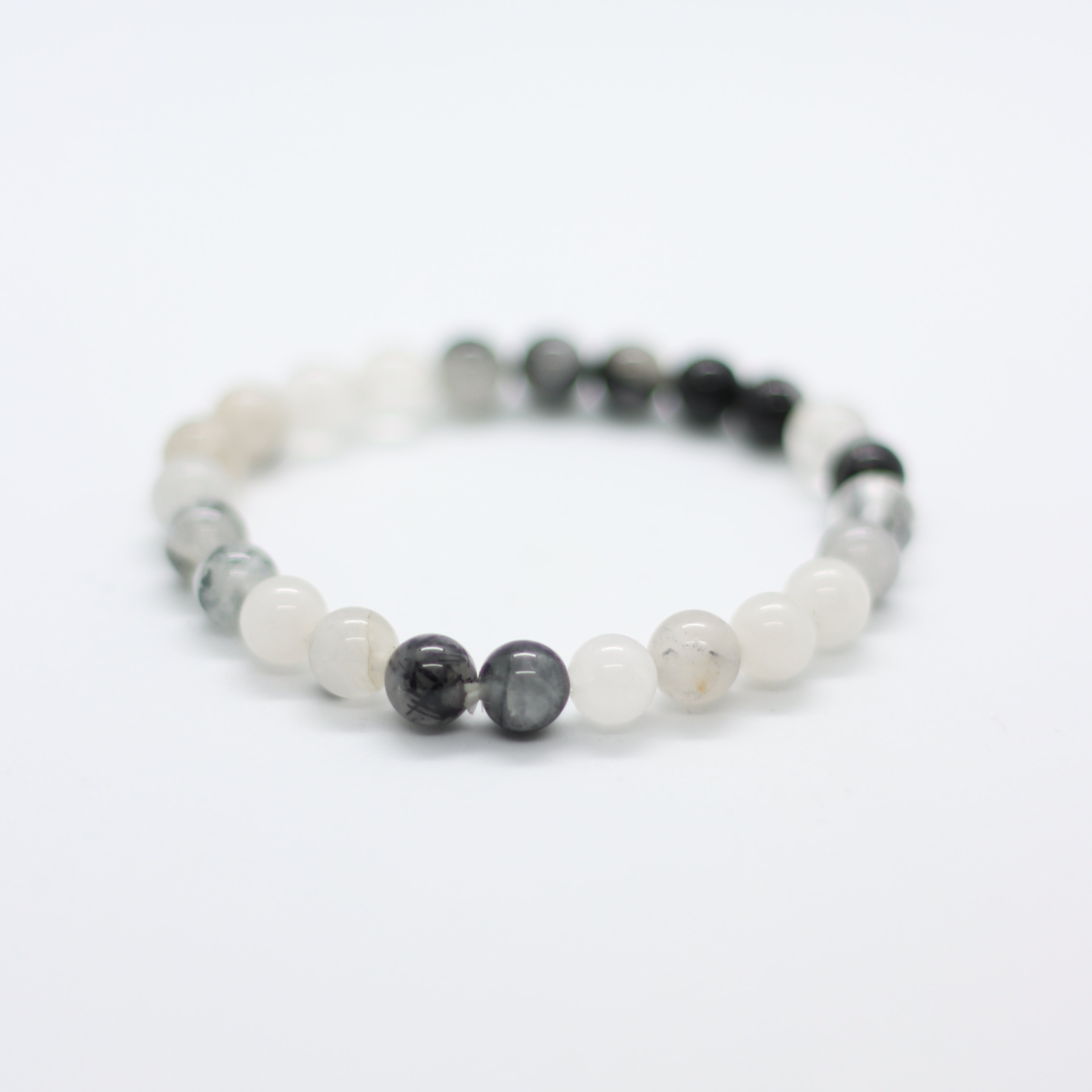 Tourmaline Bracelet – 8mm