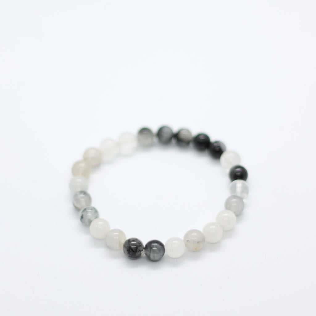 Tourmaline Bracelet – 8mm