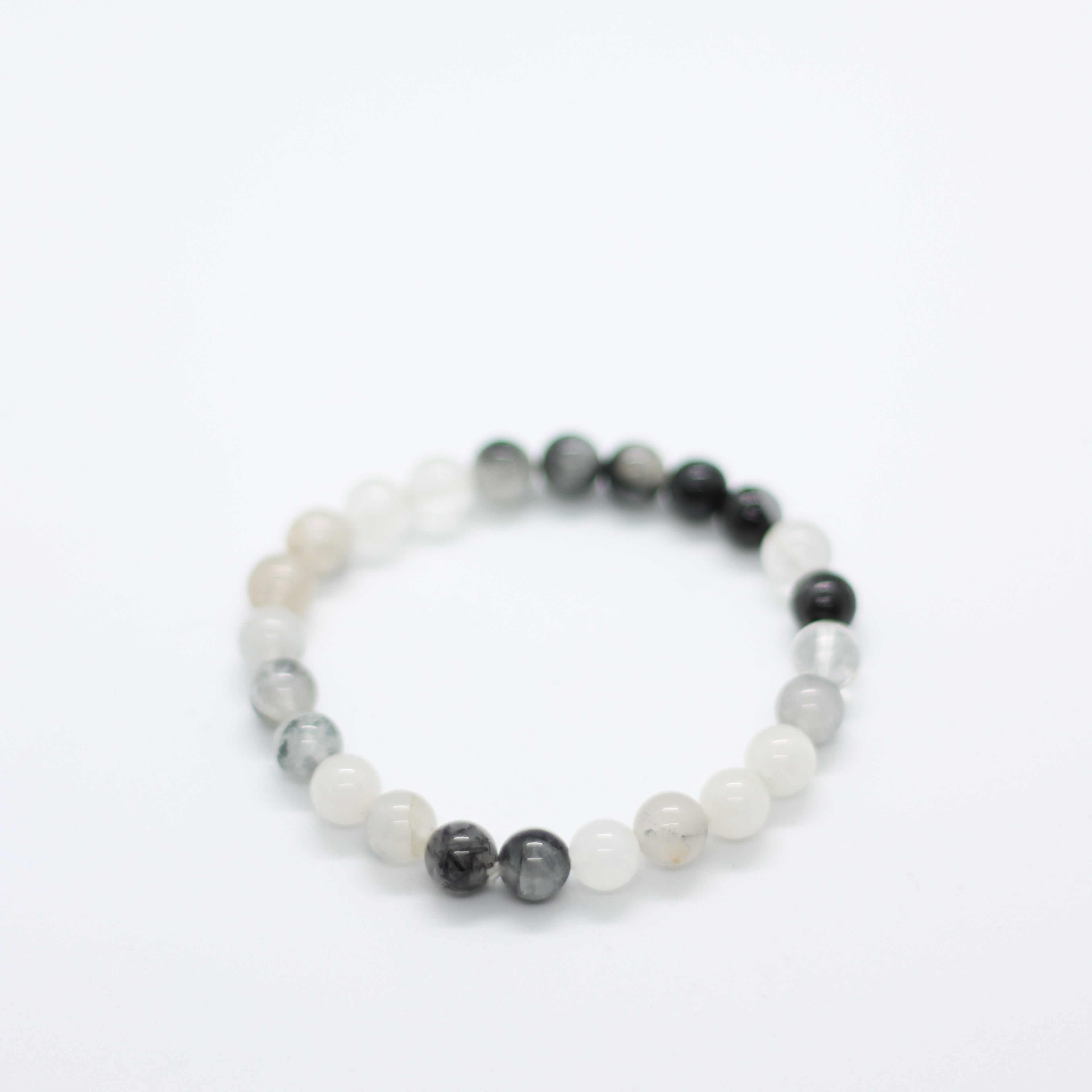 Tourmaline Bracelet – 8mm