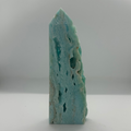 Hemimorphite Tower – 164mm / 364g