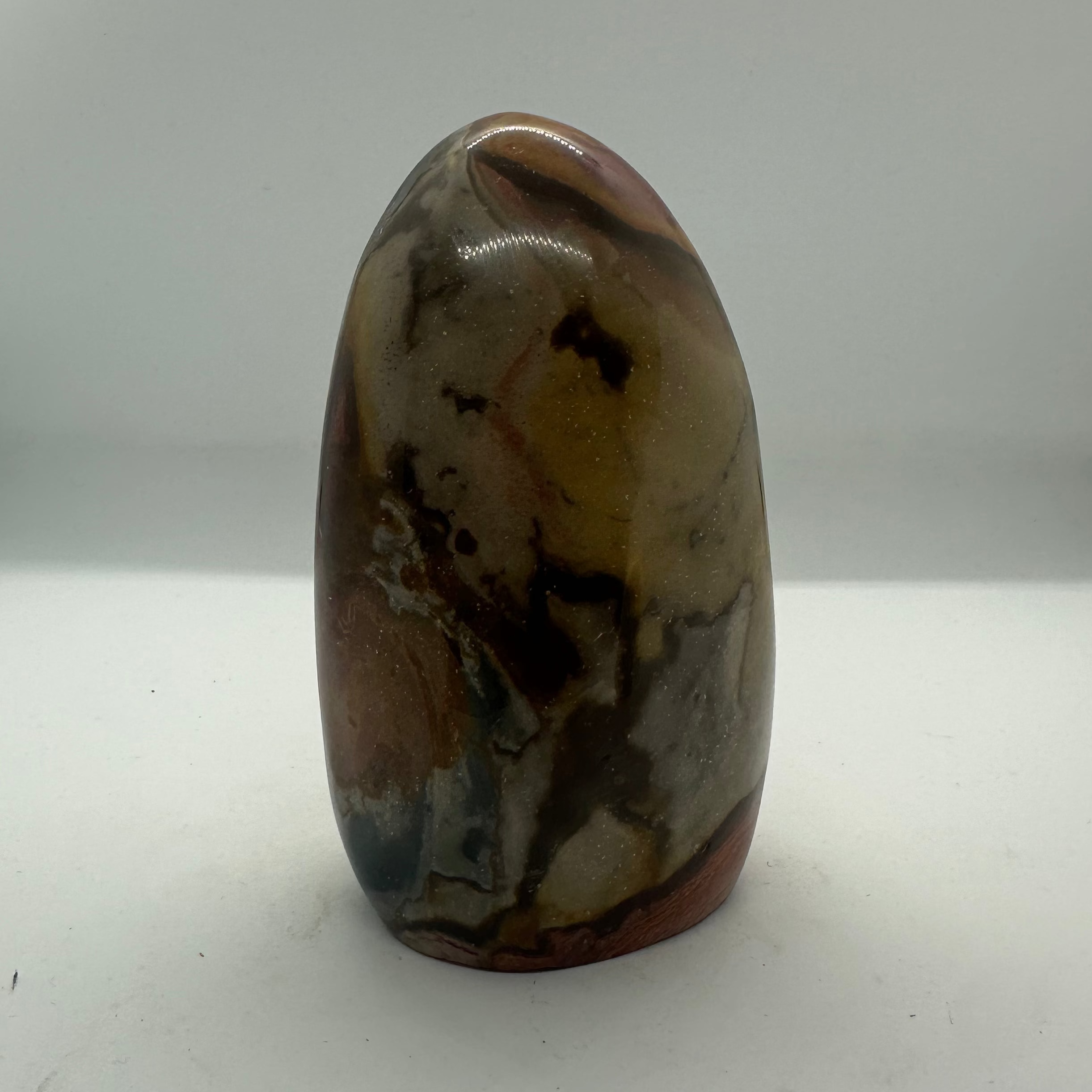 Polychrome Jasper Freeform – 841g