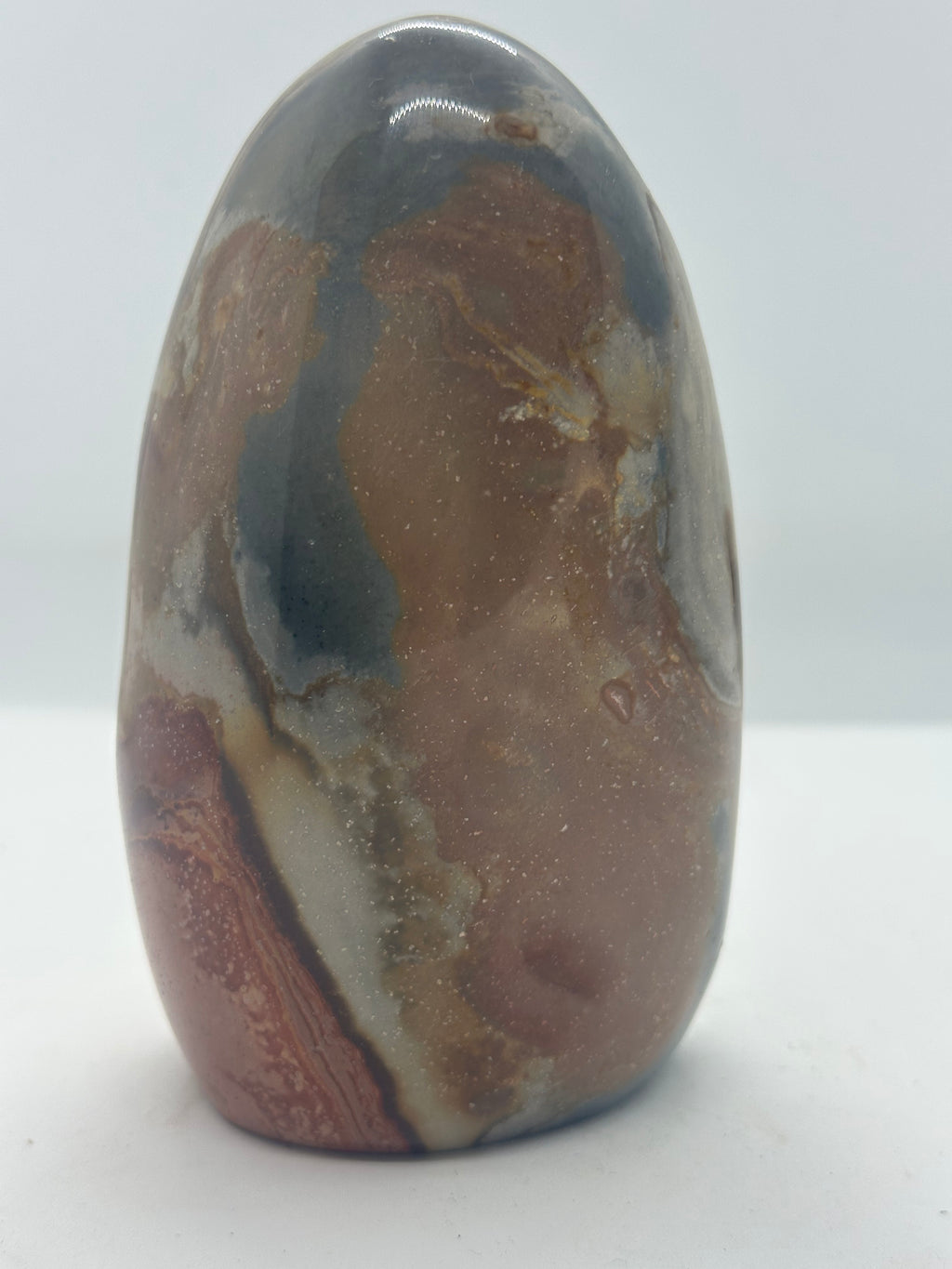 Polychrome Jasper Freeform – 841g