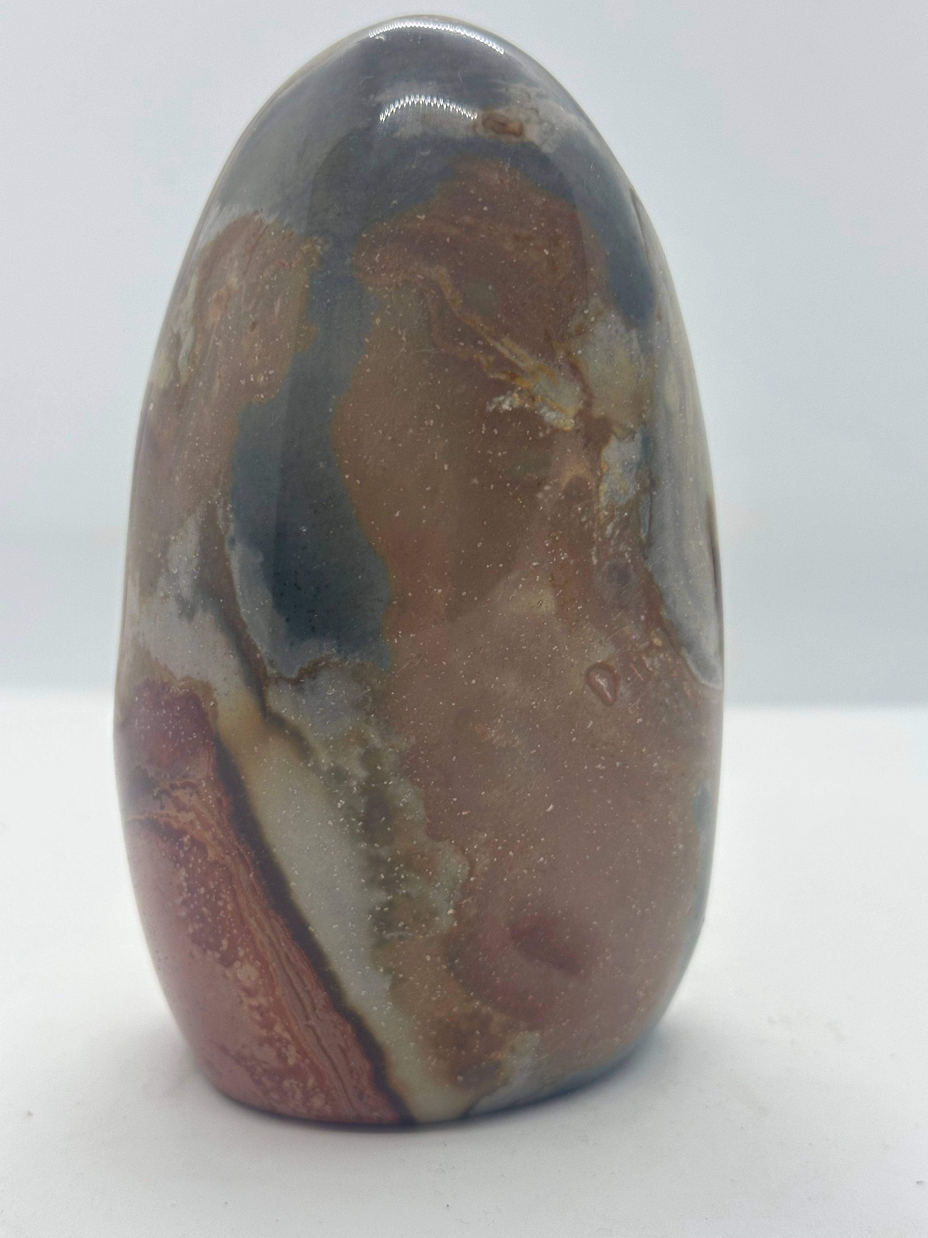 Polychrome Jasper Freeform – 841g