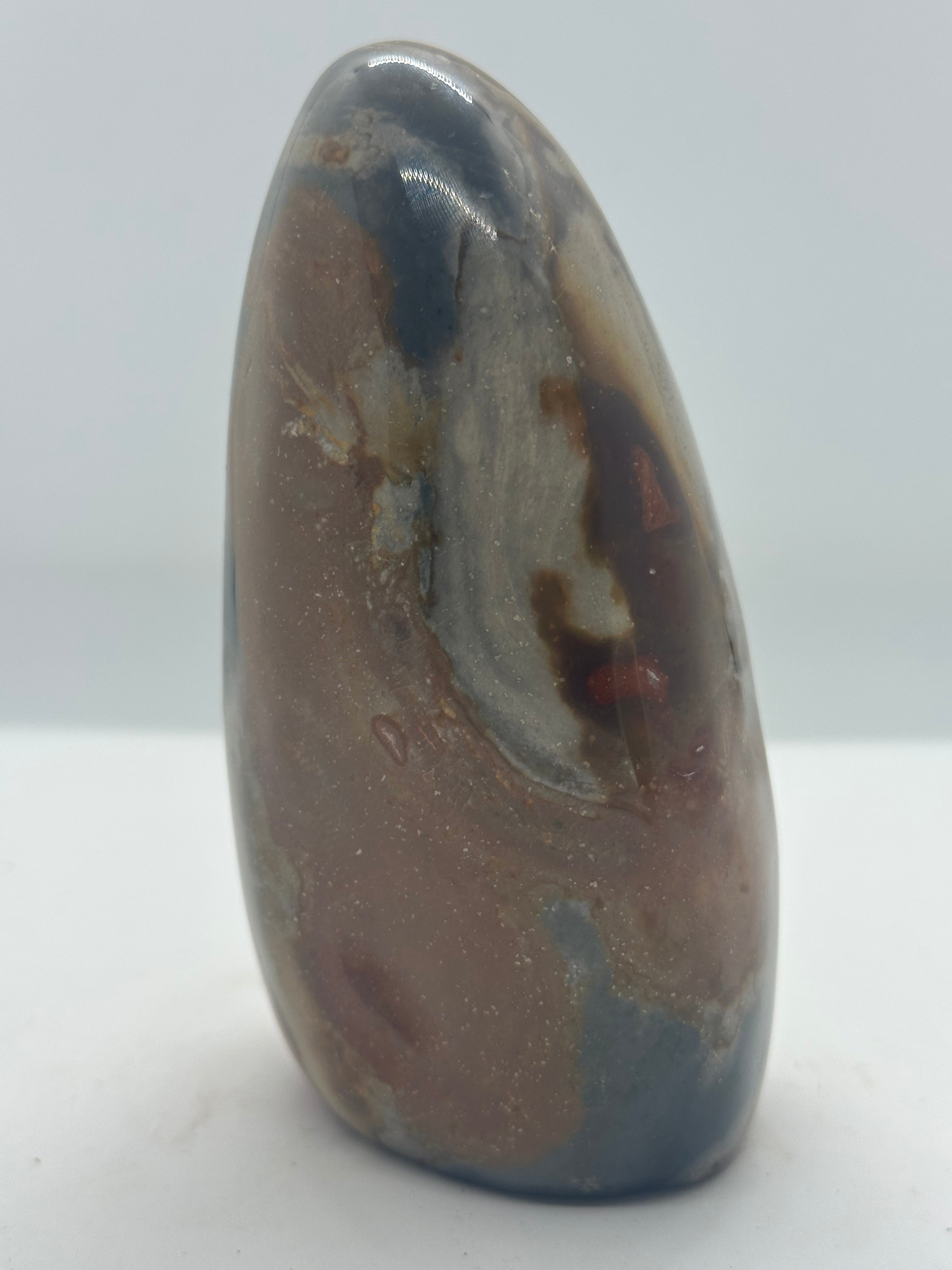 Polychrome Jasper Freeform – 841g