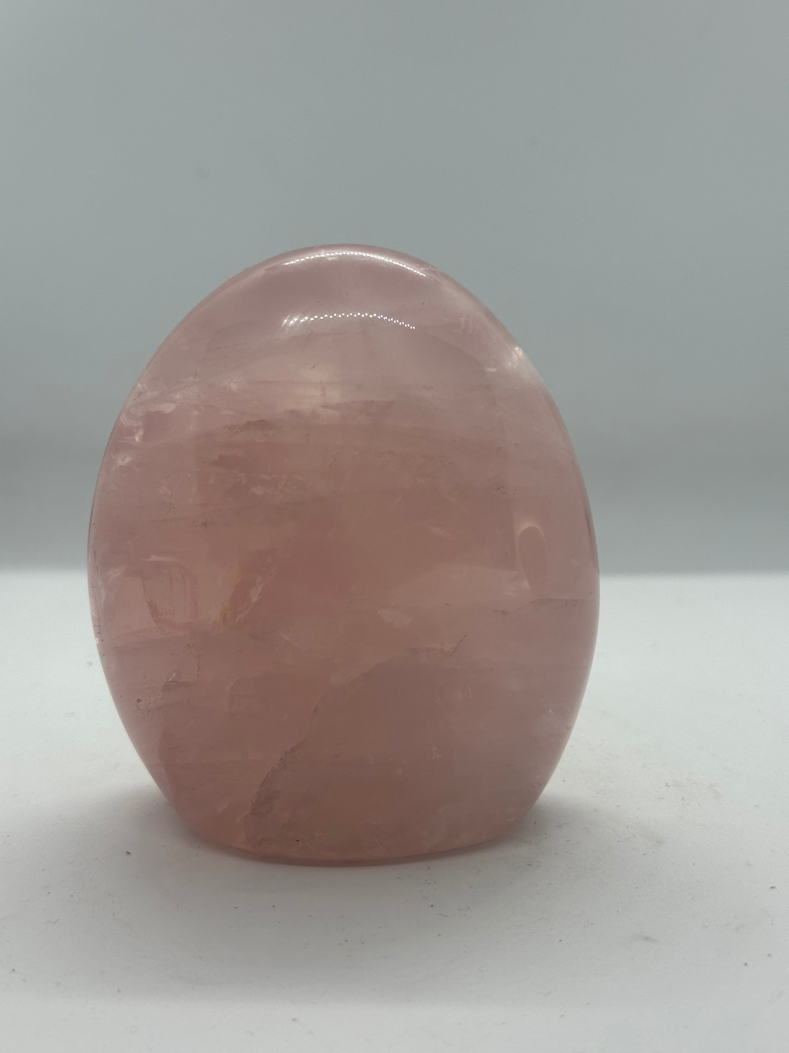 Rose Quartz Freeform – 686g