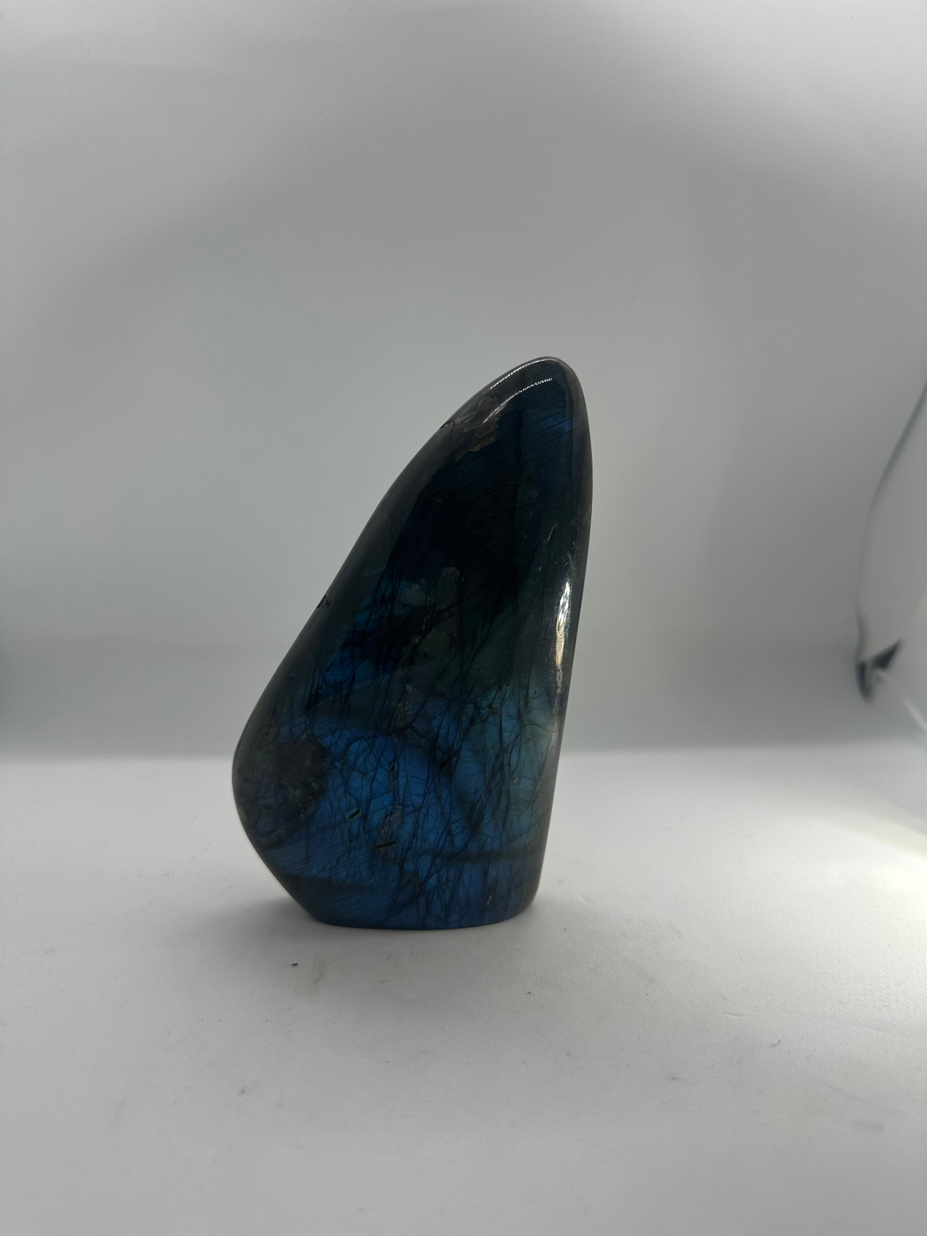 Labradorite Freeform – 510g