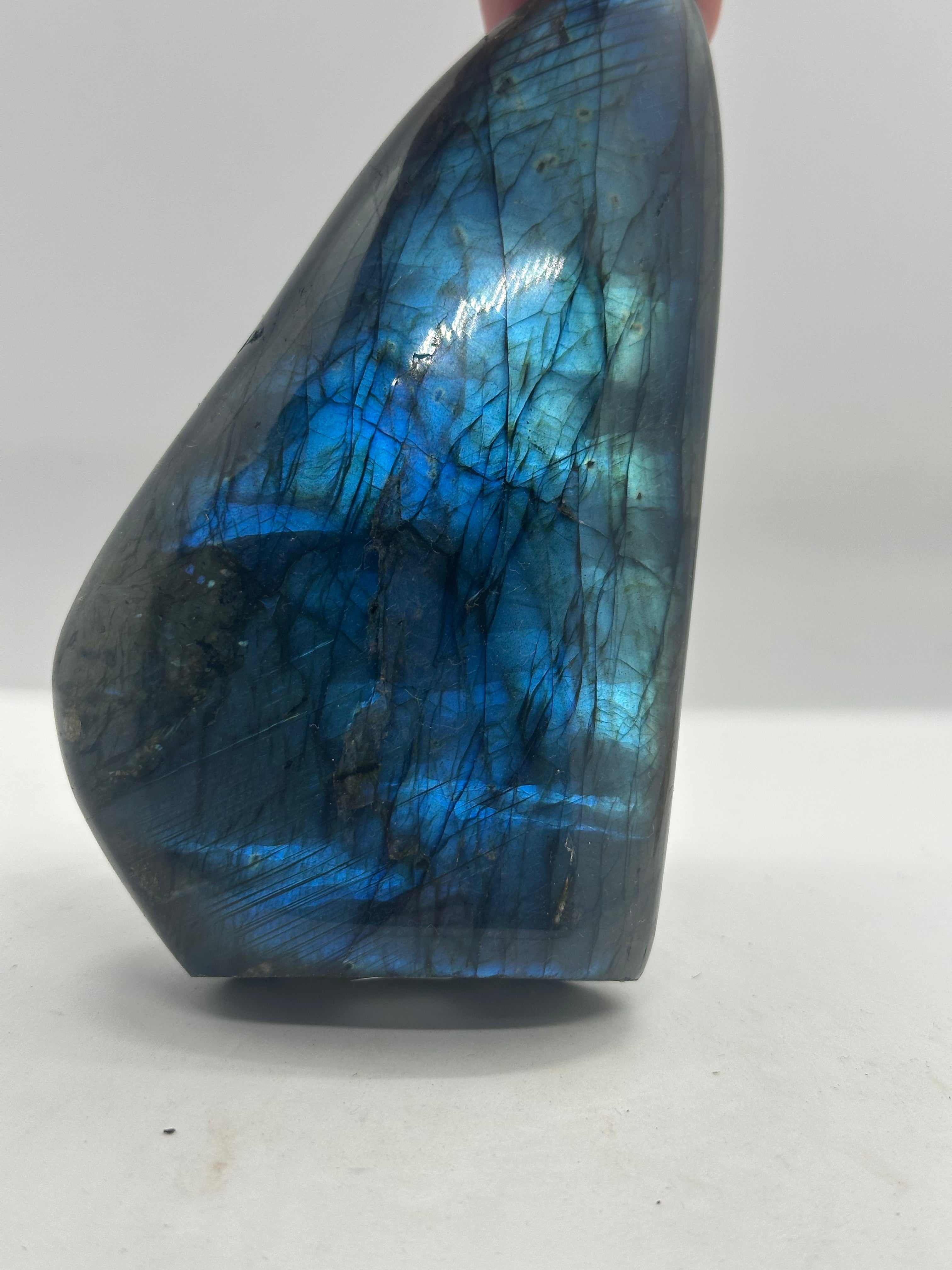 Labradorite Freeform – 510g