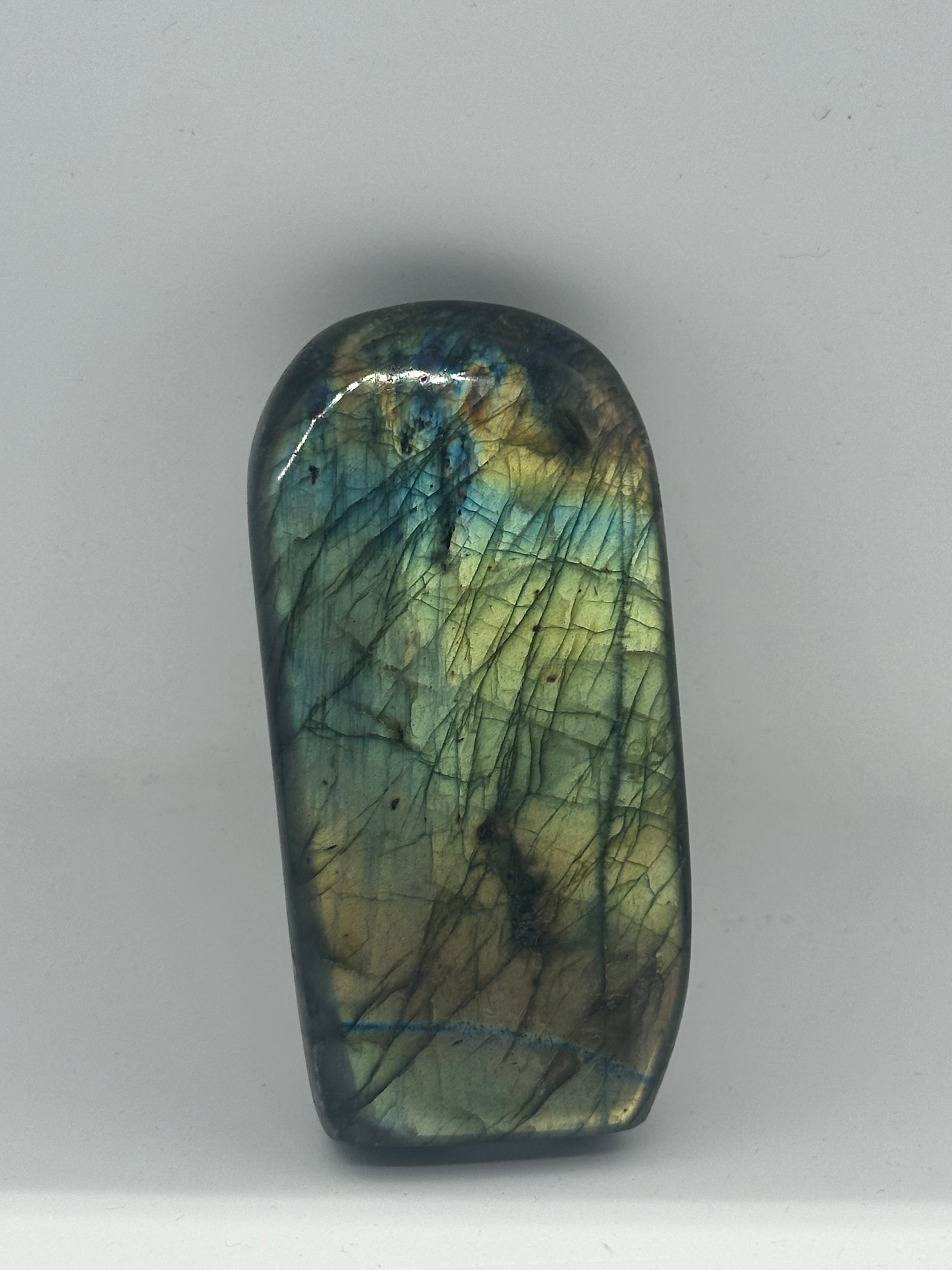 Labradorite Freeform – 317g