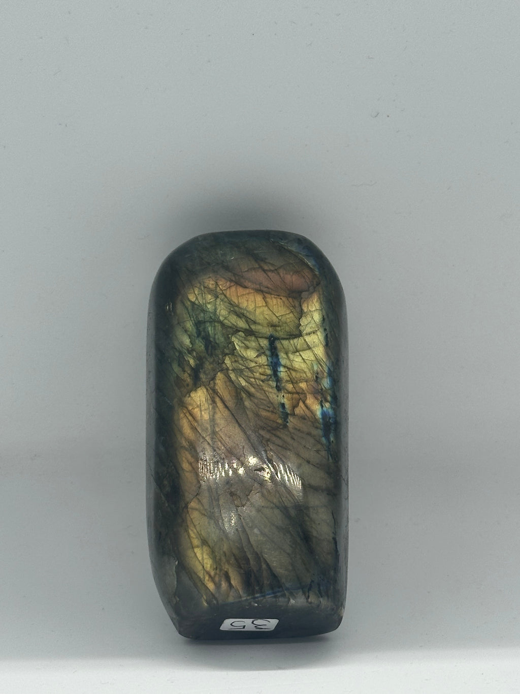 Labradorite Freeform – 317g
