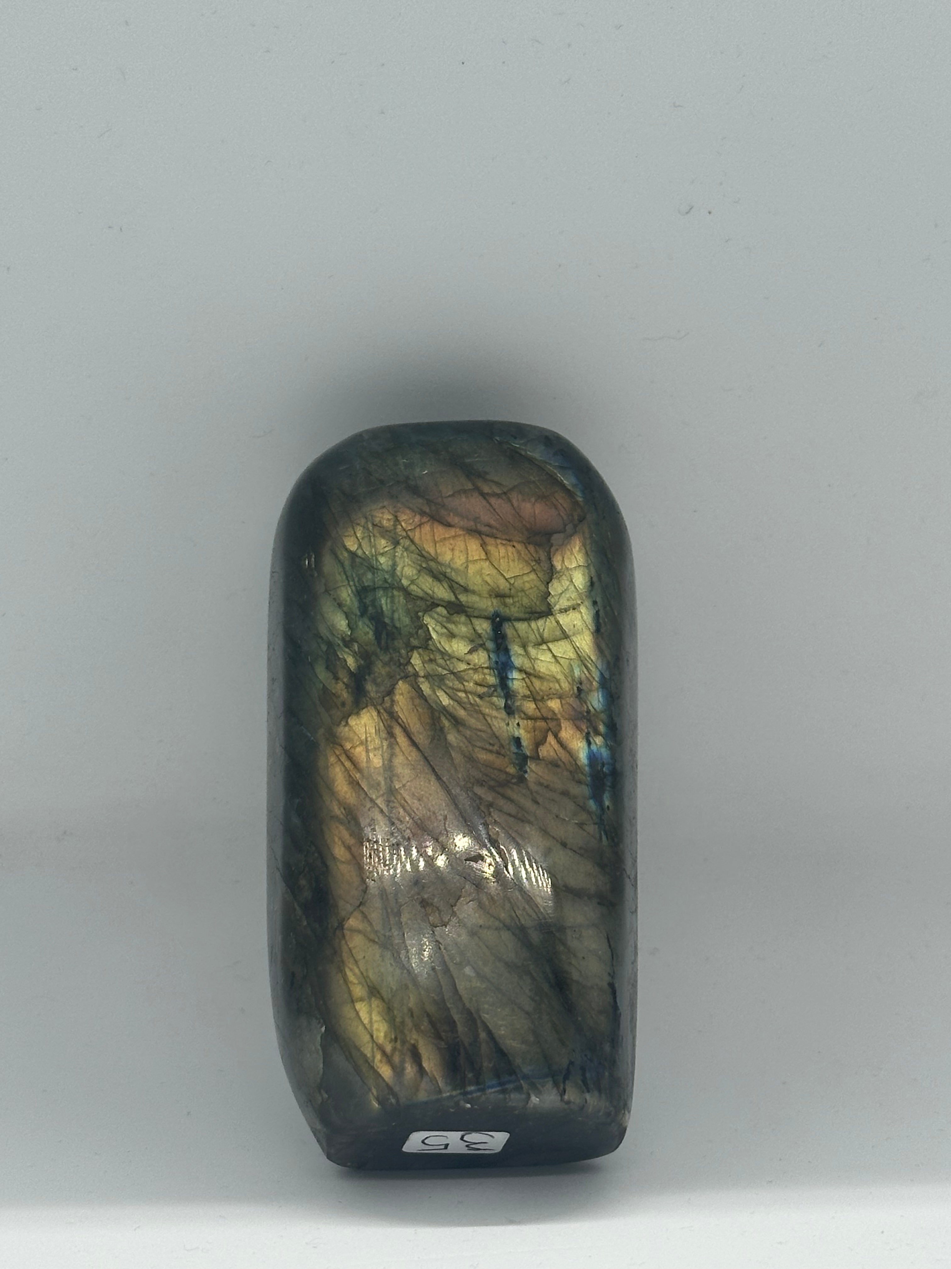 Labradorite Freeform – 317g