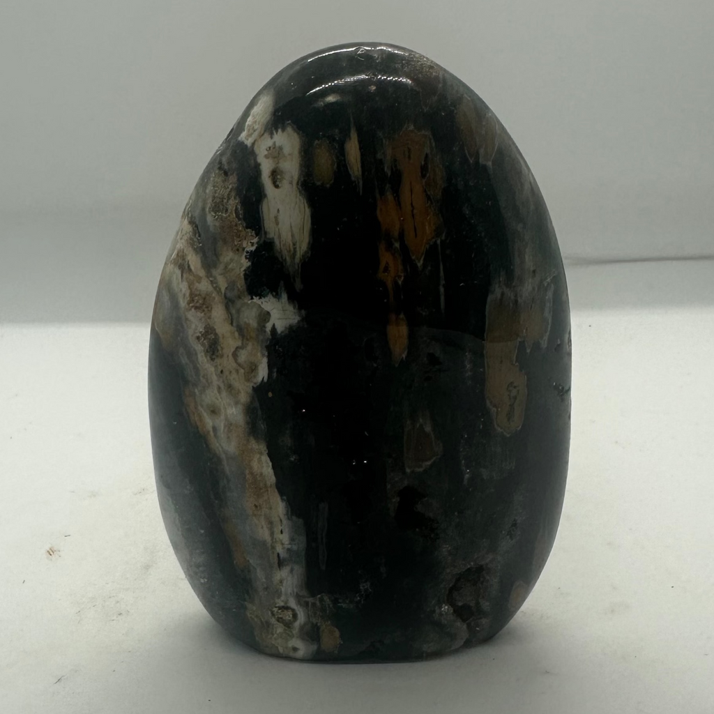 Ocean Jasper 8th Vein Freeform – 368g