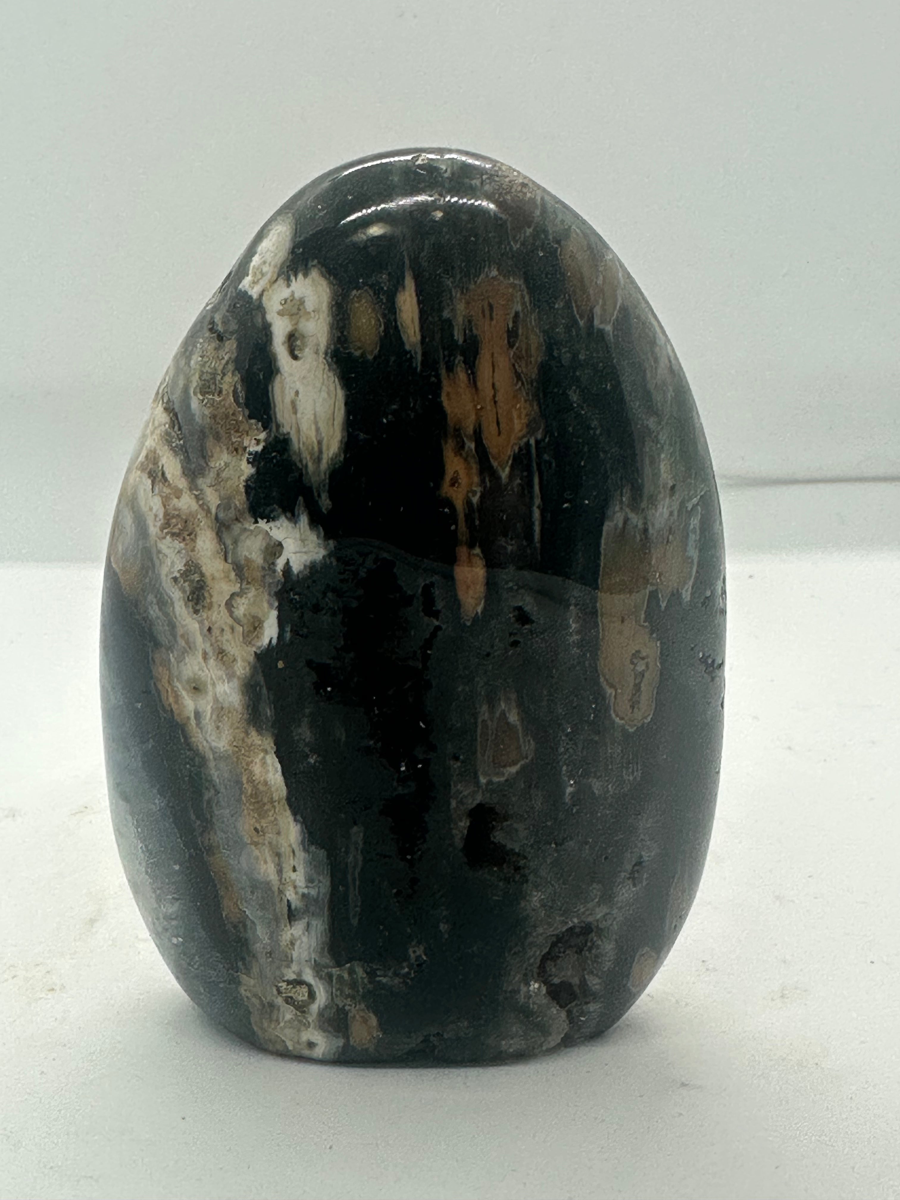 Ocean Jasper 8th Vein Freeform – 368g