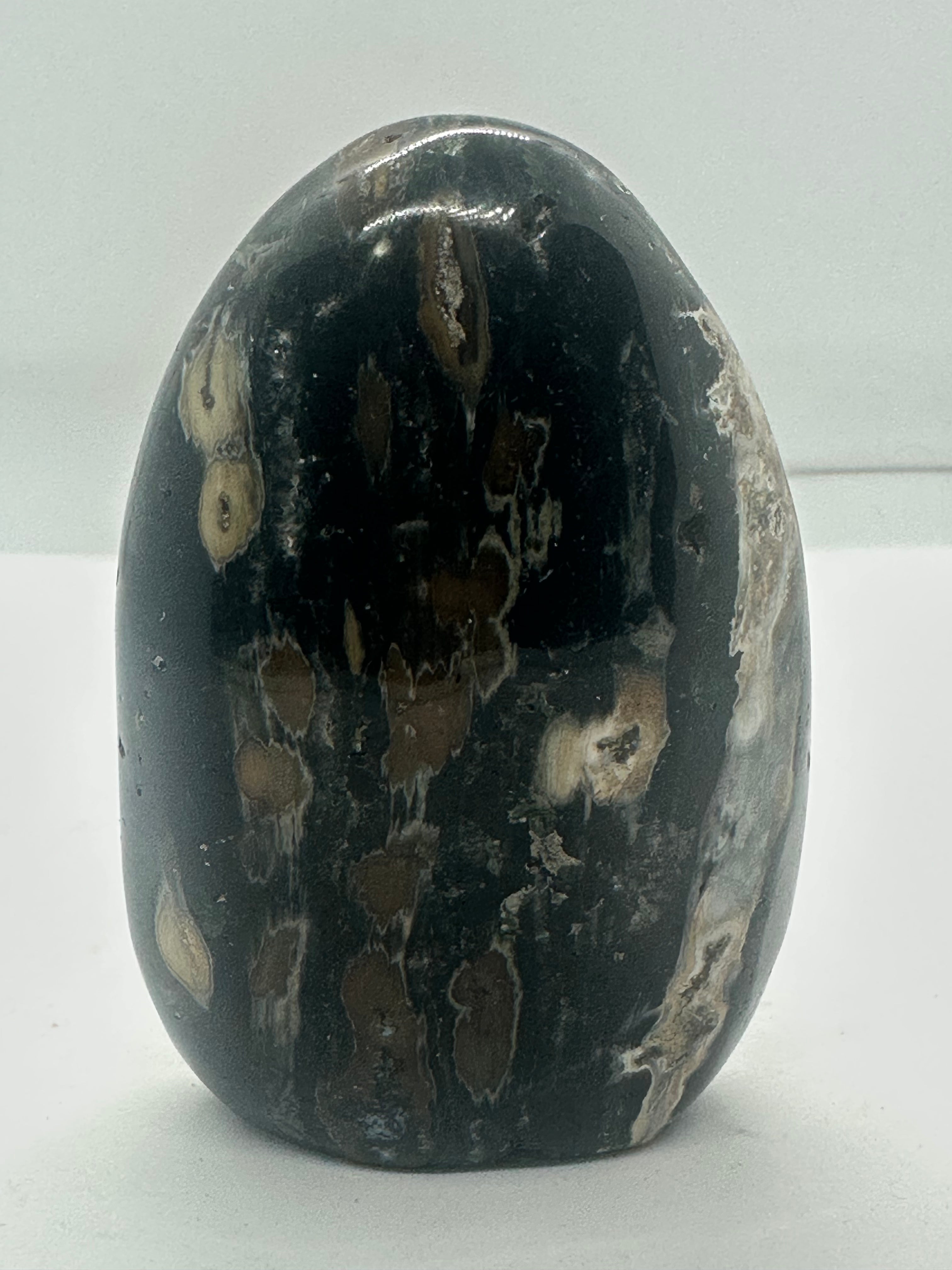 Ocean Jasper 8th Vein Freeform – 368g