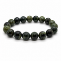 Kambaba Jasper Bracelet – 10mm