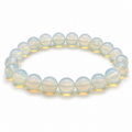 Opalite Bracelet – 10mm