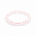 Rose Quartz Bracelet – 8mm