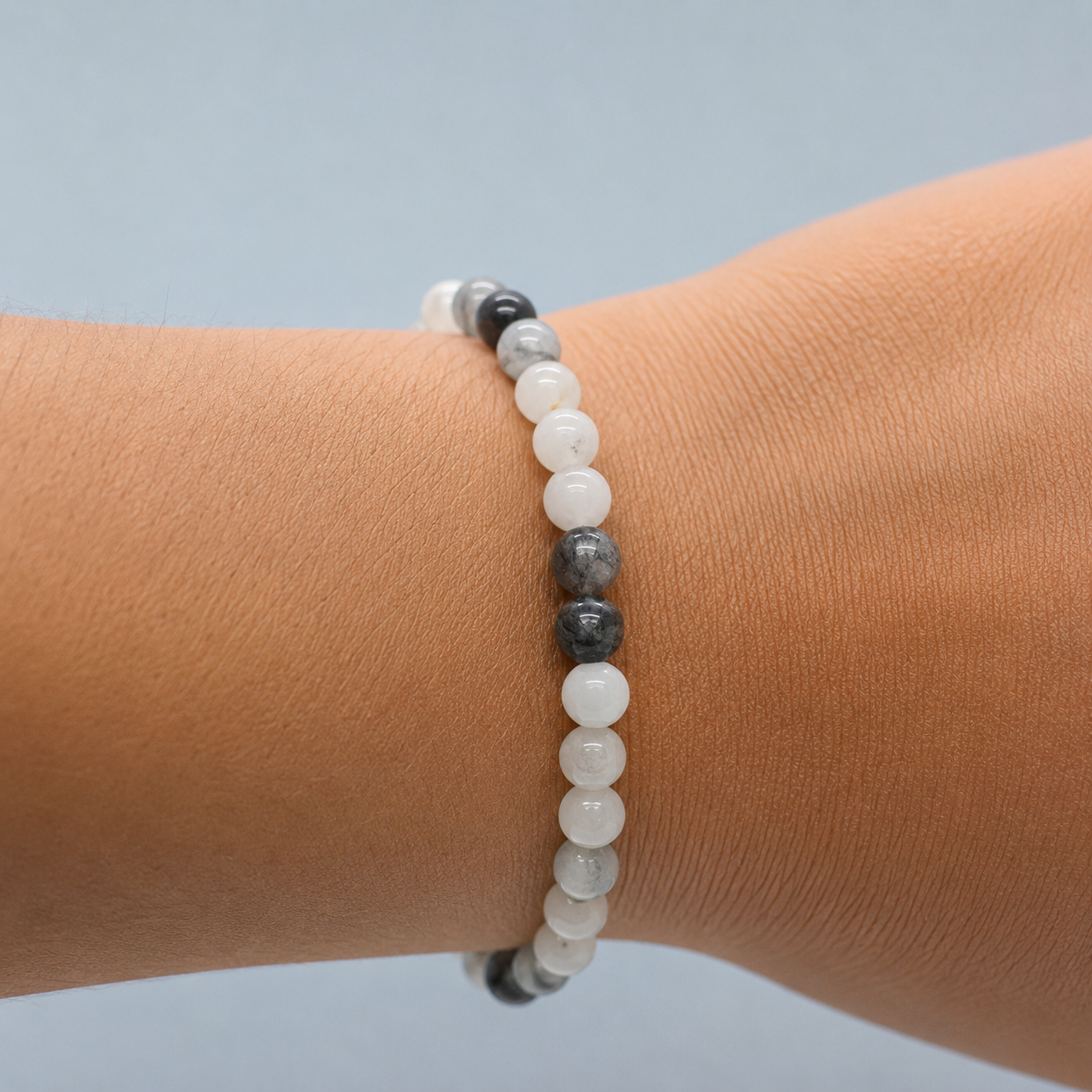 Tourmaline Bracelet – 8mm