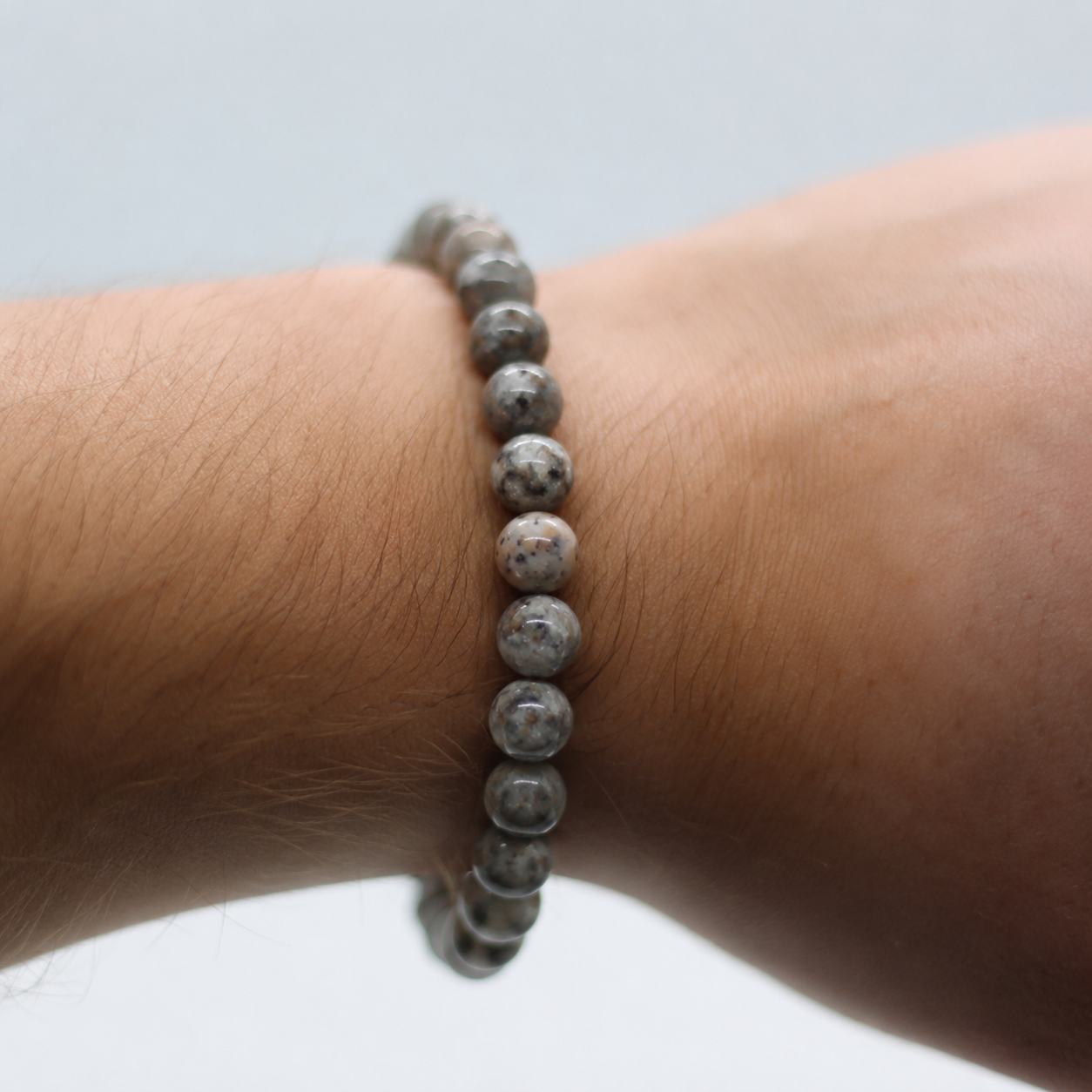 Yooperlite Bracelet - 8mm