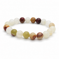 Afghan Jade Bracelet – 10mm