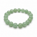 Green Aventurine Bracelet – 10mm